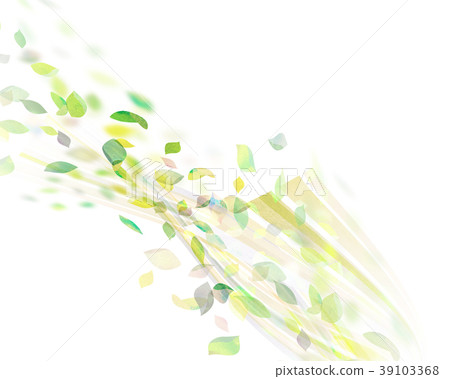 Leaky Leaf Texture Background Material Leaky Leaf Texture Background Material 39103368