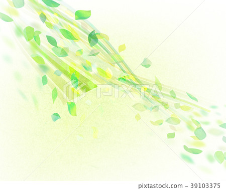 Leaky Leaf Texture Background Material Leaky Leaf Texture Background Material 39103375