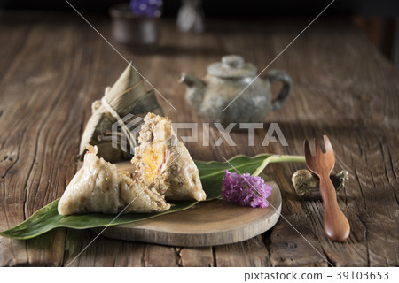 粽子 粽子 39103653