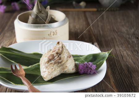 粽子 39103672