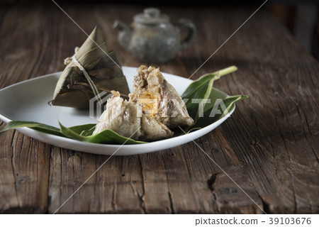 粽子 39103676