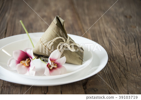 粽子 粽子 39103719