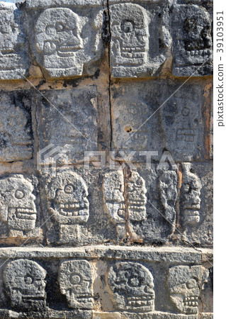 Zonpantri（奇琴伊察） 39103951