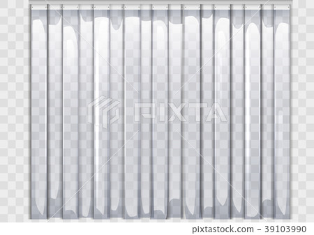 Flexible plastic curtain Flexible plastic curtain 39103990