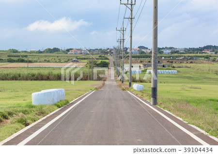 Sugar Road Kohama Island Sugar Road Kohama Island 39104434