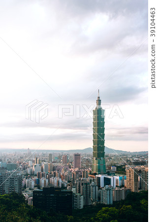 台北101,台北景點,台灣,Taipei 101, Taipei attractions 39104463