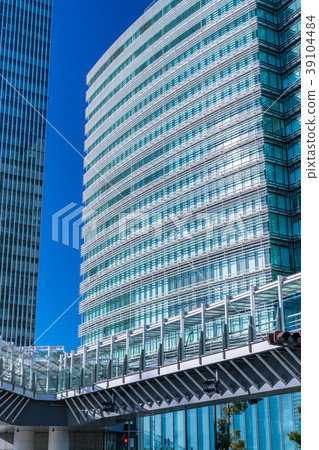 "Kanagawa Prefecture" Yokohama Minatomirai · office district 39104484