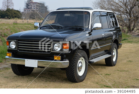 Land Cruiser 86 39104495