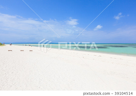 Condoi Beach Taketomijima 39104514
