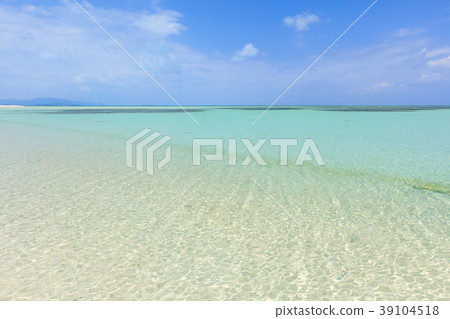 Condoi Beach Taketomijima 39104518