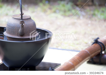茶道 39104674