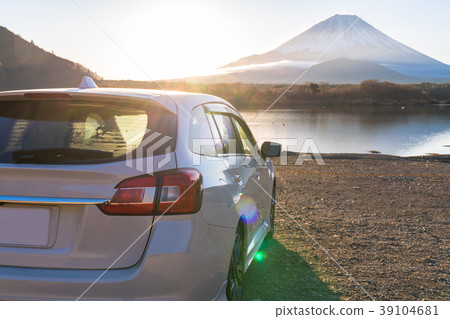 Lake Shoji-drive image 39104681