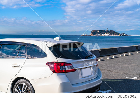 Shonan drive image Shonan drive image 39105002