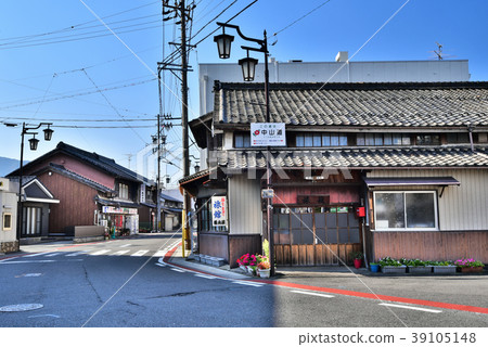 Nakasendo Tarui酒店 39105148