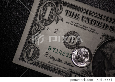 dime, thyme, coin 39105331