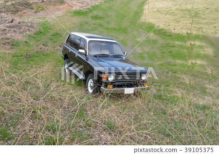 Land Cruiser 86 Land Cruiser 86 39105375