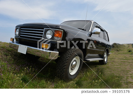 Land Cruiser 86 39105376