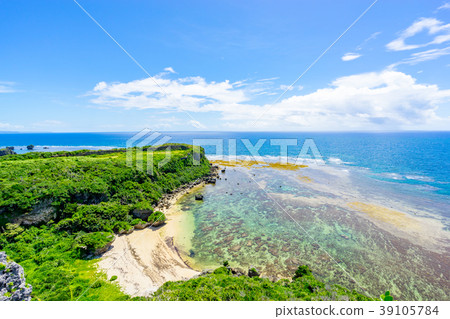 [Okinawa Prefecture] Kaho Vanta 39105784