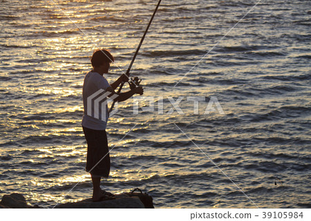 釣魚 39105984