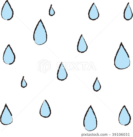 雨滴黑 雨滴黑 39106031