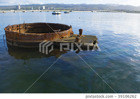 USS Arizona Memorial Arizona Tears USS Arizona Memorial Arizona Tears 39106262