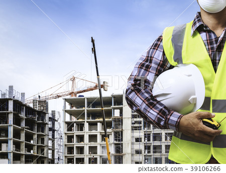 Building site Building site 39106266