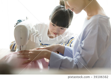 家務縫紉機 39106382