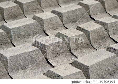 Wave reduction block-1 Wave reduction block-1 39106394