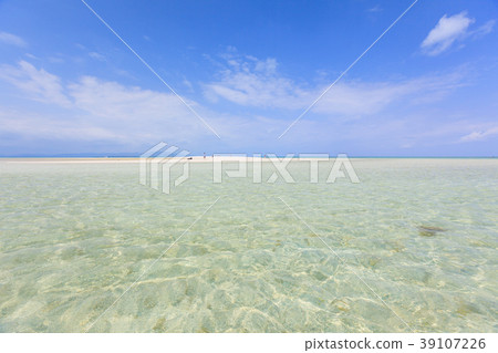 Condoi Beach Taketomijima 39107226