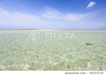 Condoi Beach Taketomijima 39107230