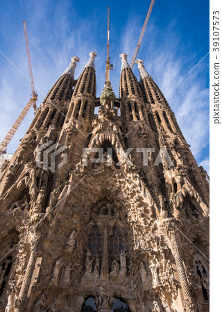 Sagrada Familia Sagrada Familia 39107573