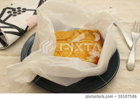 檸檬蛋糕 檸檬蛋糕 39107586