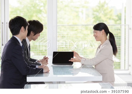 商務會議 商務會議 39107590