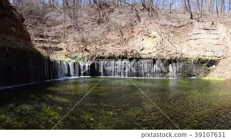 Shiraito Falls (Mini) 39107631