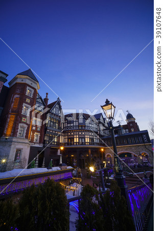 白色戀人公園　 39107648