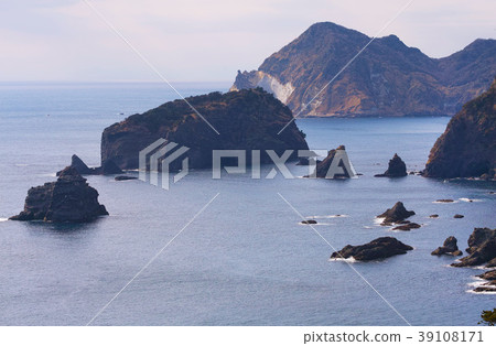 [Izu, tourist attraction] Ai Ii (Ehime) 39108171