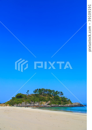 Iki Ohama beach [Sanuki City, Nagasaki Prefecture] 39109191