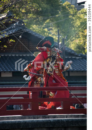 古代優雅 39109444