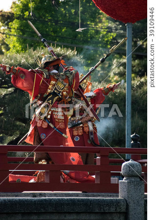 古代優雅 39109446