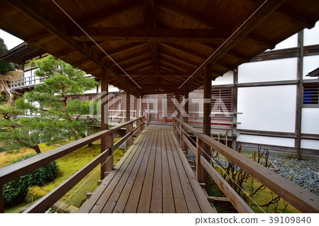 Kenchoji寺 39109840