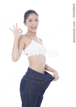 飲食的女人 39109945