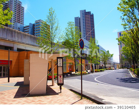 Kashiwanoha校園站 Kashiwanoha校園站 39110405