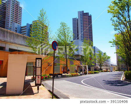 Kashiwanoha校園站 Kashiwanoha校園站 39110406