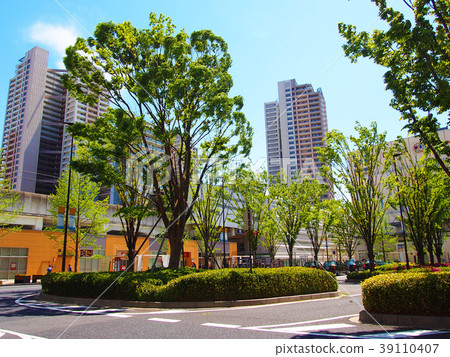 Kashiwanoha校園站 Kashiwanoha校園站 39110407