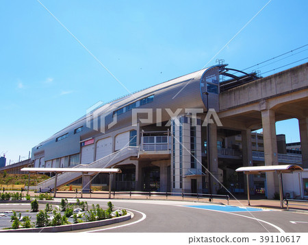 Hatanaka站 Hatanaka站 39110617