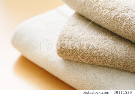 Clean towel 39111589