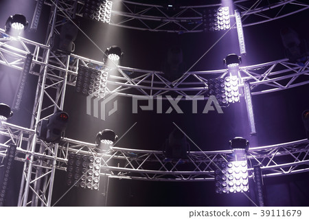stage light equipment stage light equipment 39111679