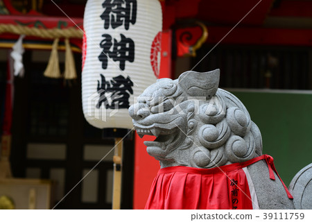 Kiyose Kumano Shrine-3 39111759