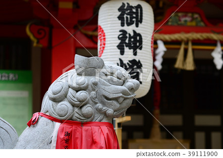 Kiyose Kumano Shrine-4 39111900