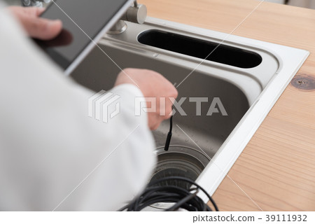 商業形象（工作服） 39111932